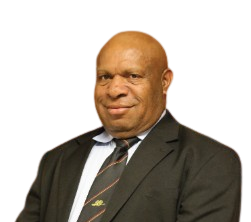 Hon. Raphael Tonpi-MP