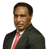 Hon. Pila Ninigi-MP