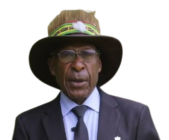 Hon. James Embia