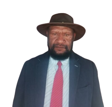 Hon. Roy K. Rondopa