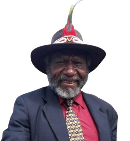 Hon. kevin Sapul